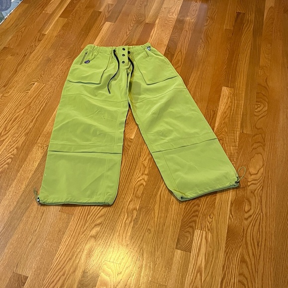Free People Movement Paradox Pants Size Small $168 NWOT - Picture 6 of 15